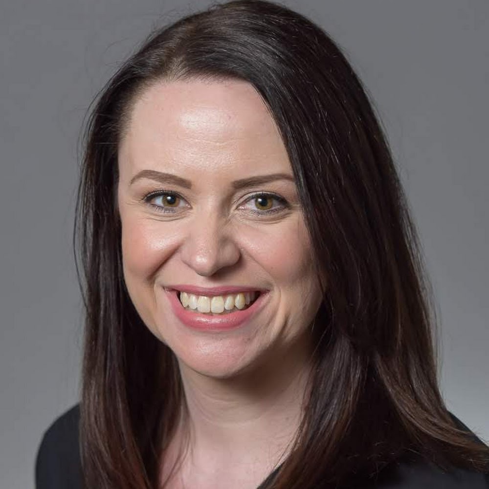 Meet your Posher, Stefanie